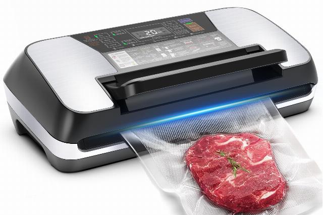 Commercial Food Vacuum Sealer Machine