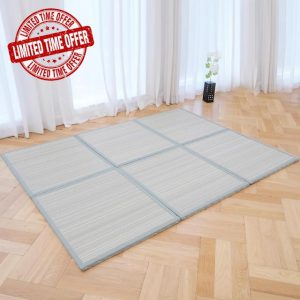 Syrinx Tatami Mat Full
