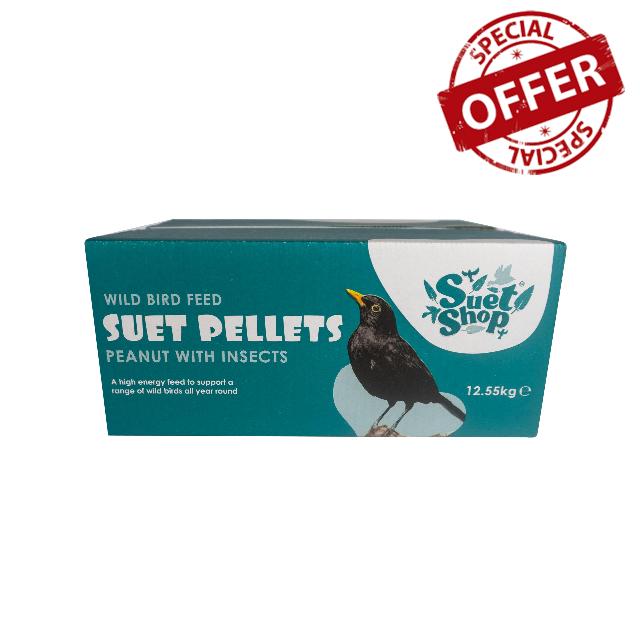 Suet Shop