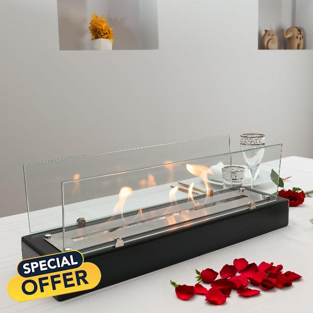 Tabletop Fire Pit