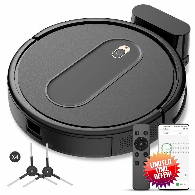 Robot Vacuum