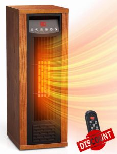 Air Choice Infrared Heater