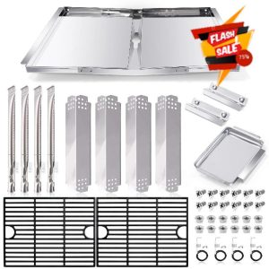 Grill Replacement Parts for Nexgrill 4 Burner 720-0830H