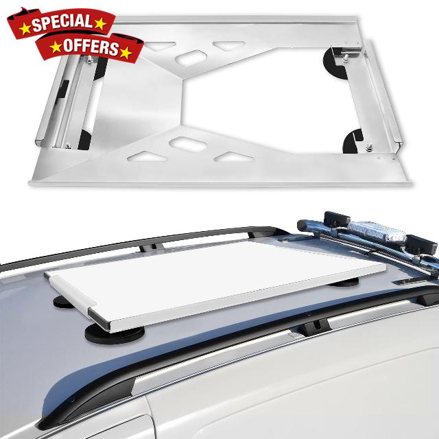 Starlink Gen 3 Flat Mount Kit
