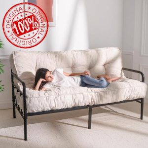MAXYOYO 8" Futon Mattress Full Size