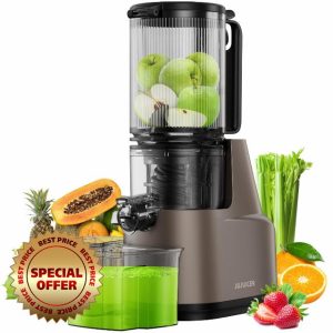 Cold Press Juicer