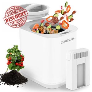 Compost Bin for Kitchen