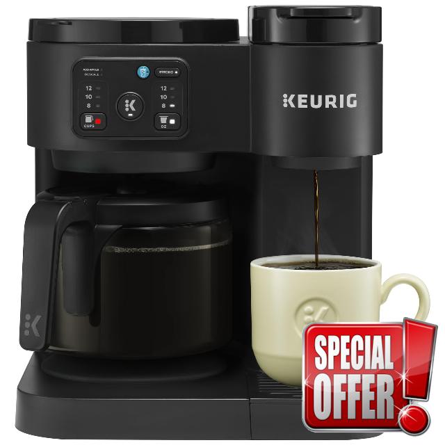 KeurigK-Duo Essentials