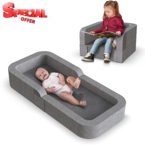 Toddler Travel Bed