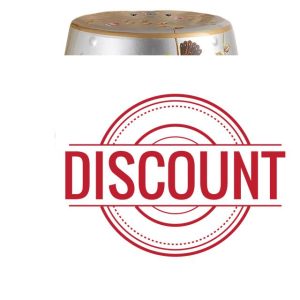 Decorative Garden stools
