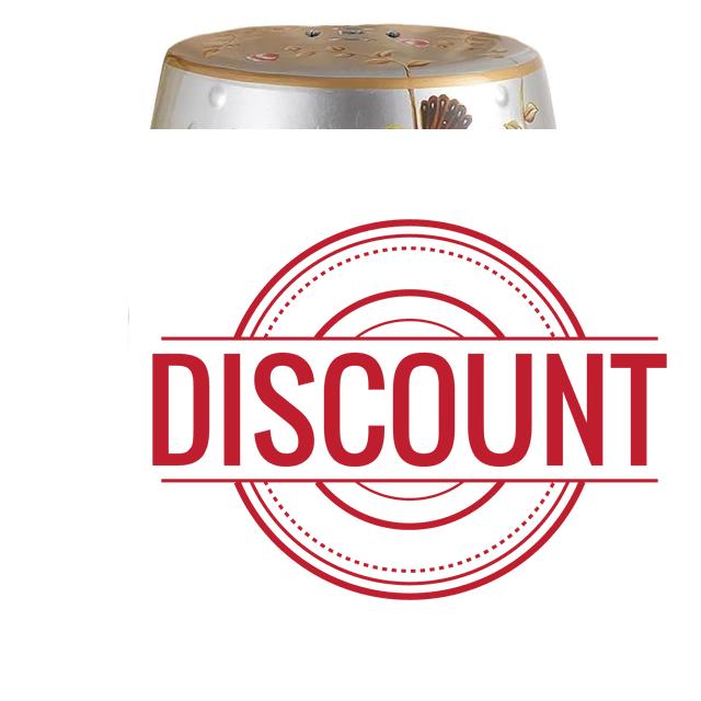 Decorative Garden stools
