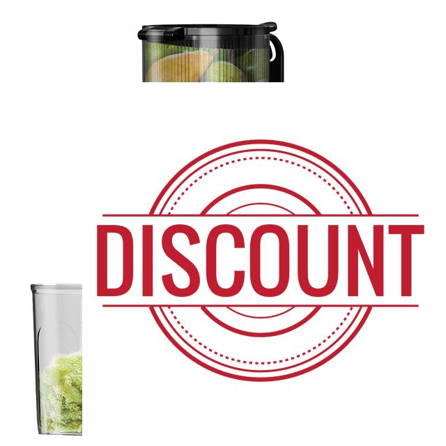 Cold Press Juicer Machines