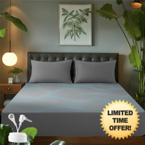 Grounding Sheets King