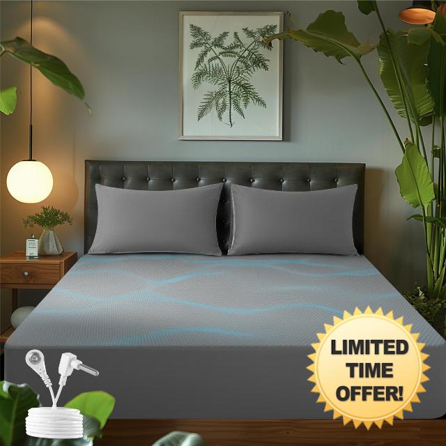 Grounding Sheets King