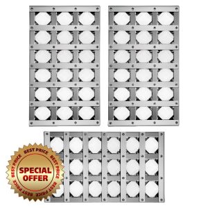 510-1025 Briquette Tray for Alfresco Grill Parts