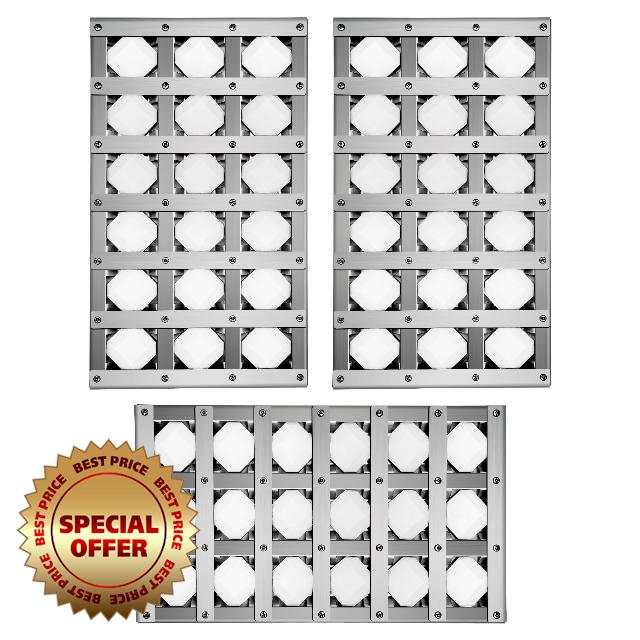 510-1025 Briquette Tray for Alfresco Grill Parts