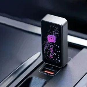 smim Wireless CarPlay Adapter for iPhone
