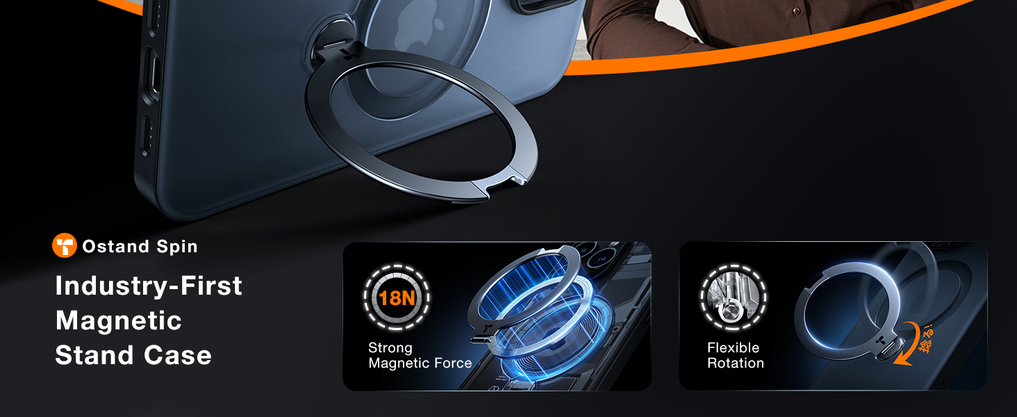 16 pro case