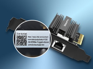 10gb network card