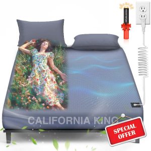 Grounding Fitted Sheets