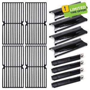 Adviace Grill Replacement Parts for Master Forge BG179A