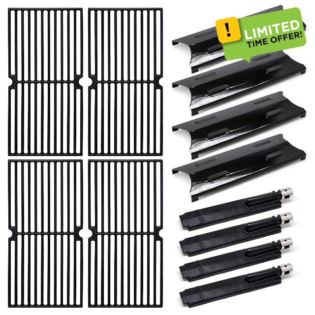 Adviace Grill Replacement Parts for Master Forge BG179A