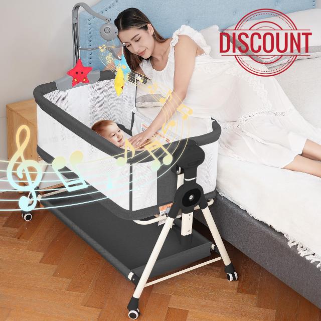 Baby Bassinet
