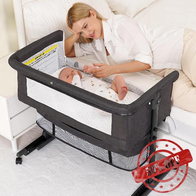 Baby Bassinet