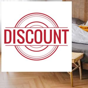 XININAN 55" Modern Dining Bench
