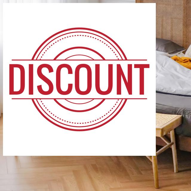 XININAN 55" Modern Dining Bench