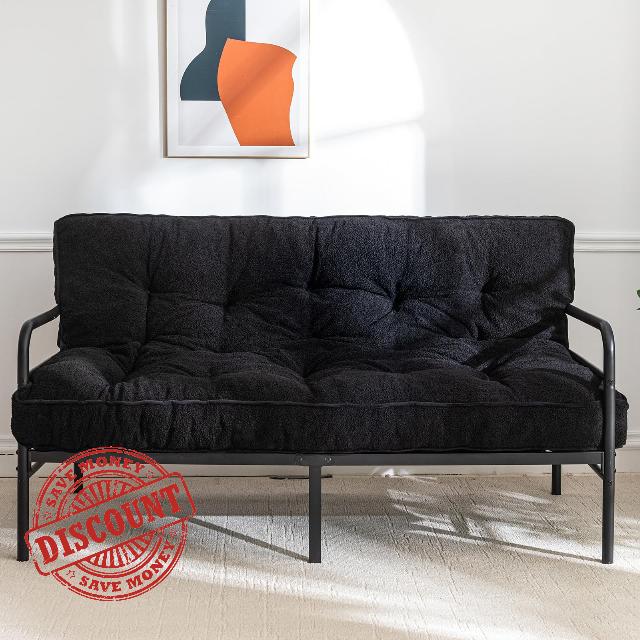 MAXYOYO 6" Futon Mattress Full Size