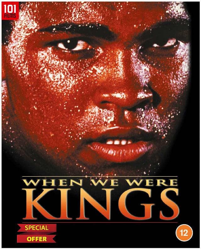 When We Were Kings