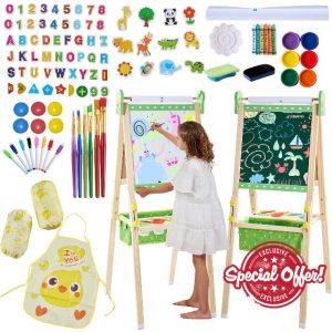Easel for Kids