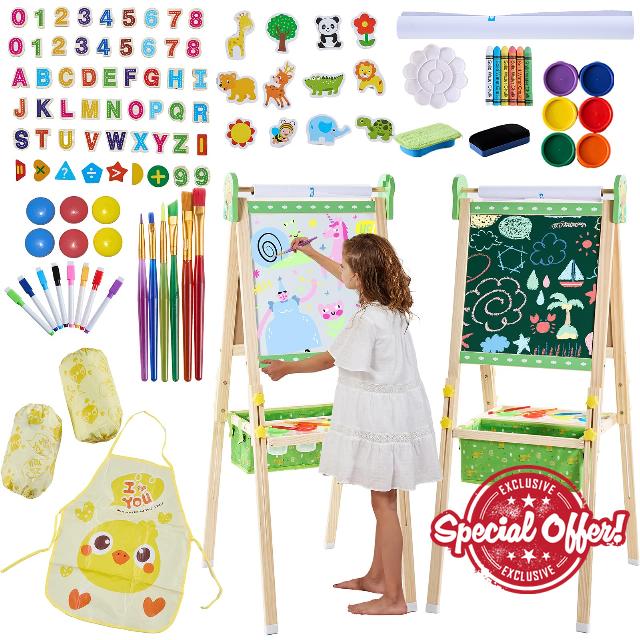 Easel for Kids
