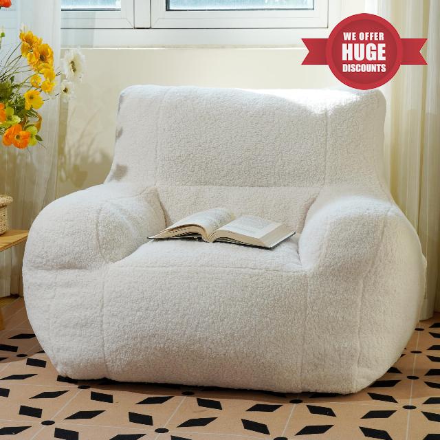 Giant Bean Bag Chair