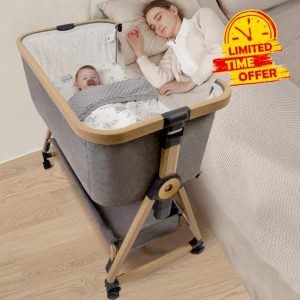 Baby Bassinet