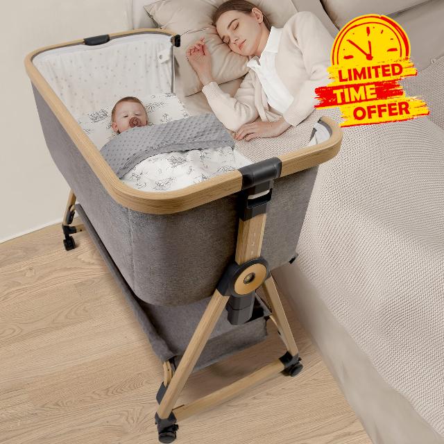 Baby Bassinet