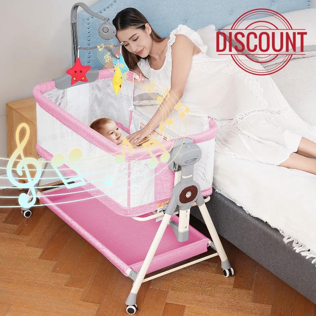 Baby Bassinet
