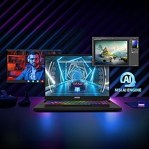 GEFORCE RTX 40 SERIES LAPTOPS BEYOND FAST