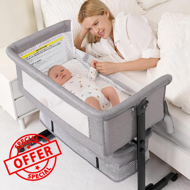 Baby Bassinet
