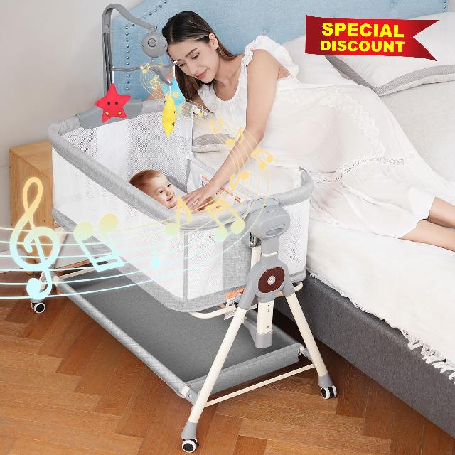 Baby Bassinet