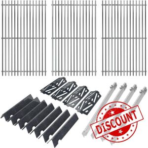 Grill Parts for Weber Genesis 2 GS4 Replacement