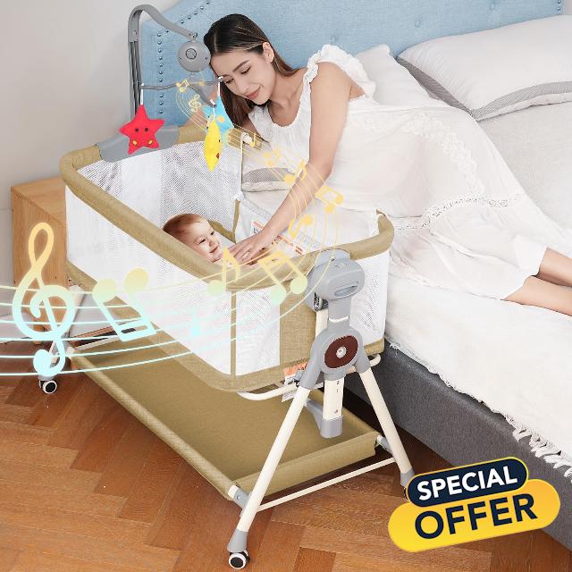 Baby Bassinet