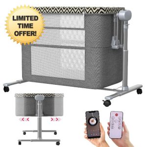 Baby Bedside Bassinet