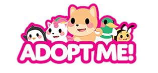 Adopt Me! Pets 10 Figure Multipack Mystery Pets Series 1-10 Styles - Top Online Game - Fun Collec...