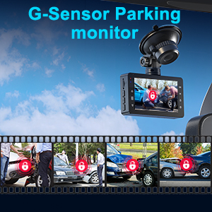 car camera dash cam