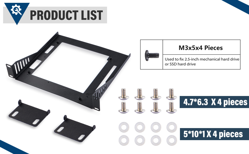 server rack pc enclosure