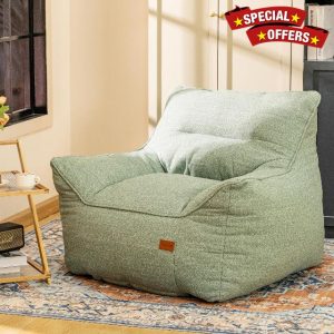 Bean Bag Chair with Filler
