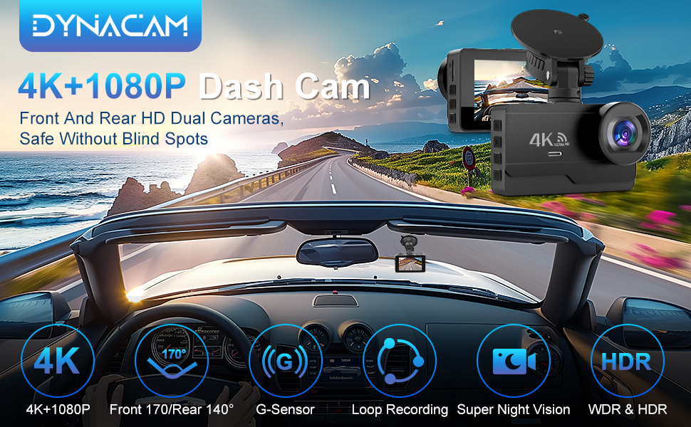 Dashcam