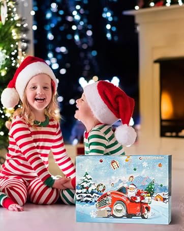 christmas countdown